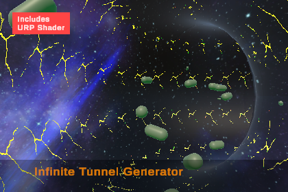 Screenshot de l'asset