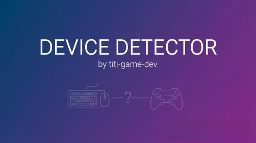 Screenshot de l'asset